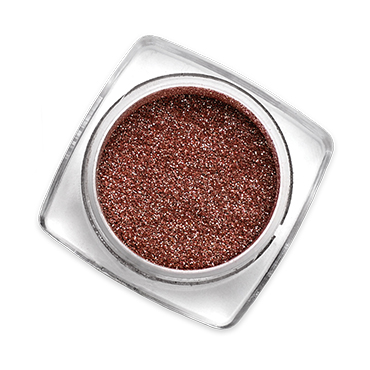 OMBRETTO BIO GLITTER NUDE